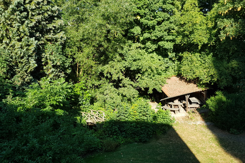 Rundgang durch Bönen