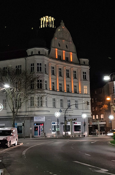 Rundgang durch Bönen