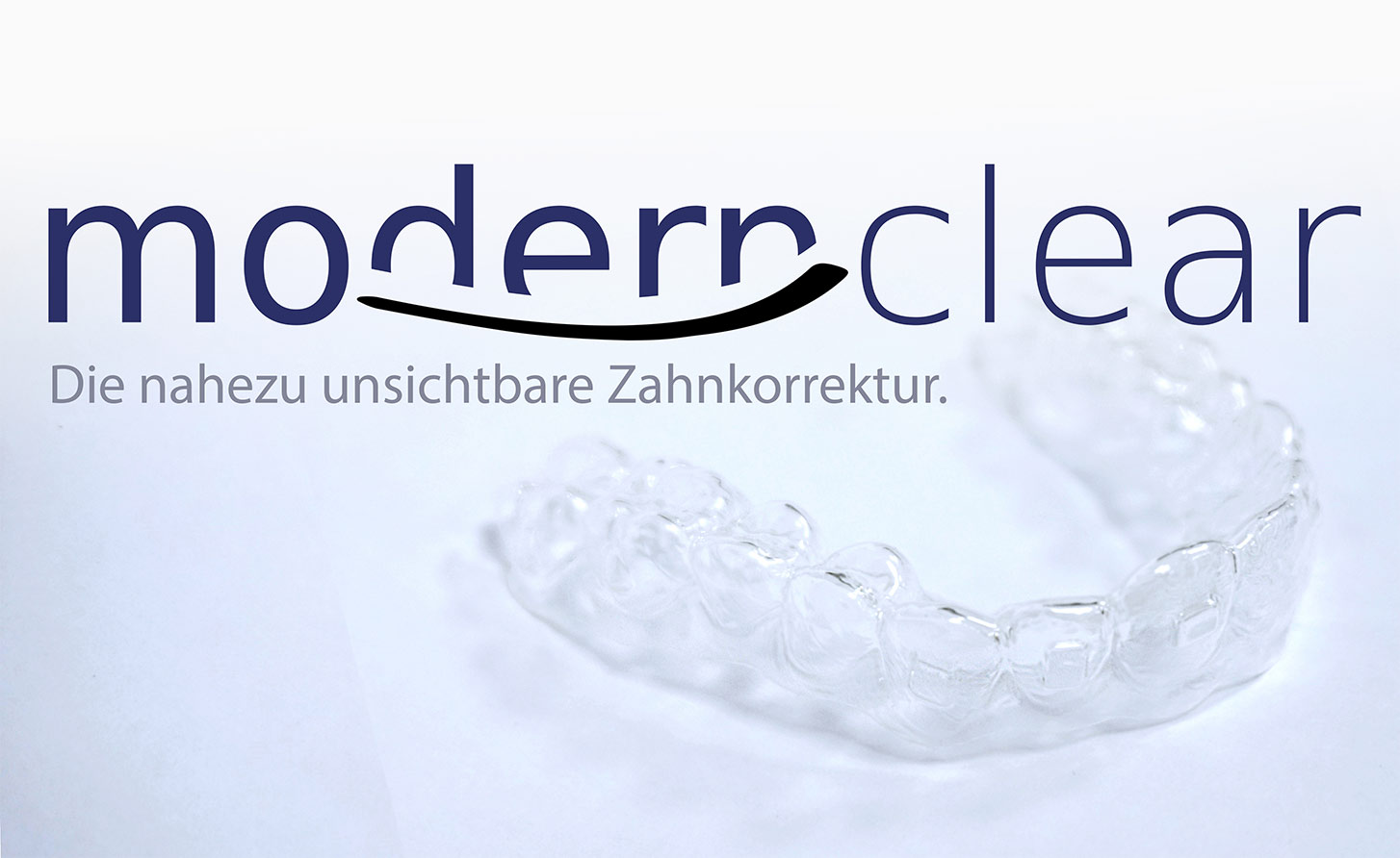 Modern Clear